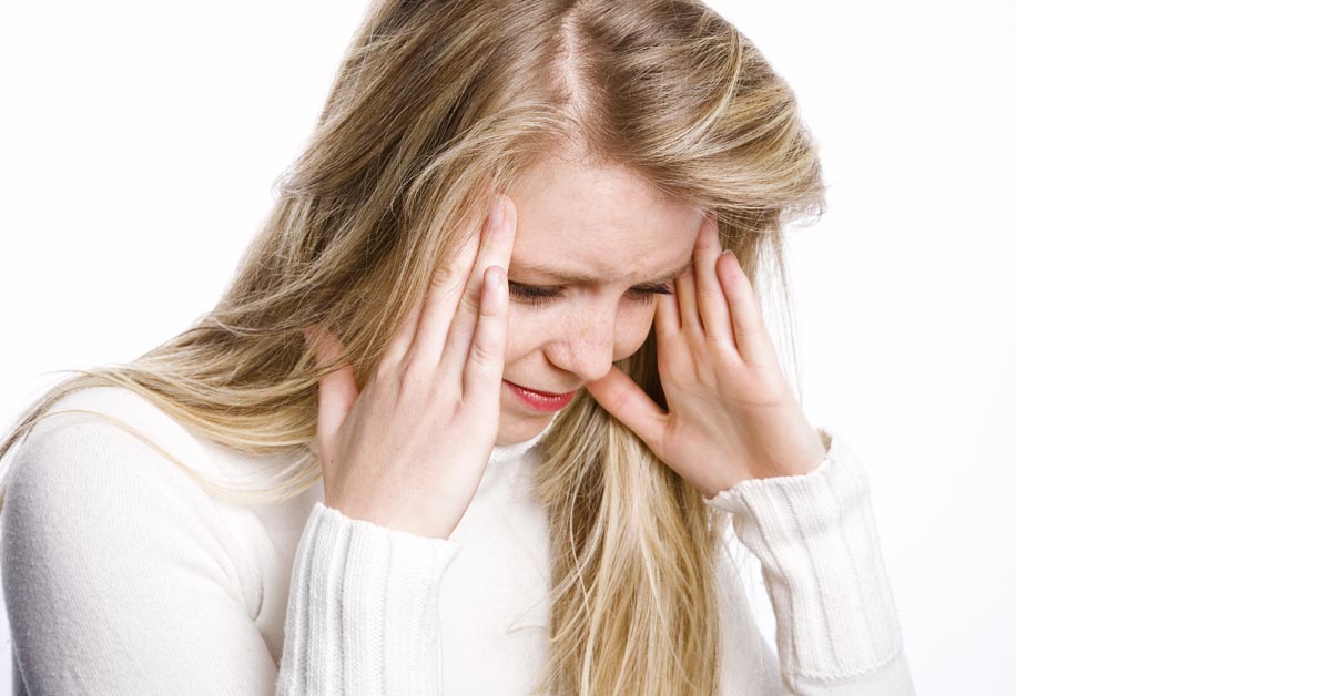 Anchorage headache care by Dr. Mulholland