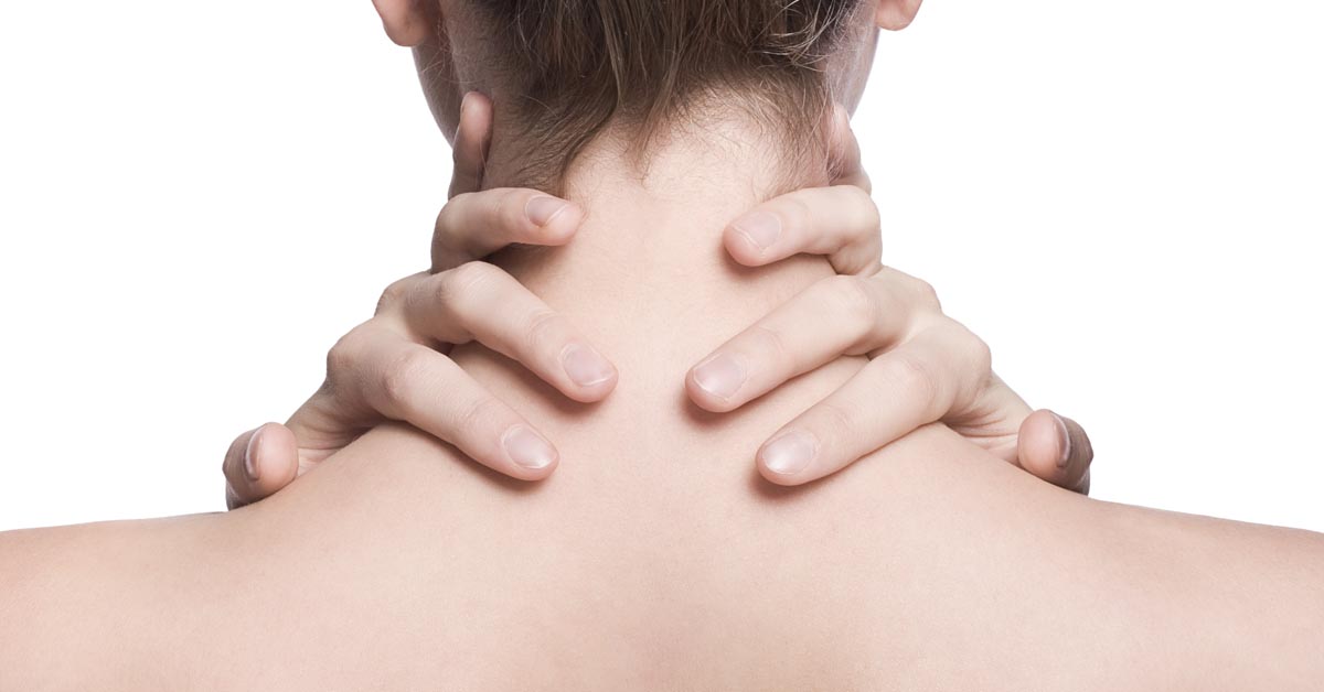 Anchorage neck pain and headache treatment