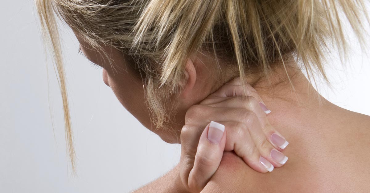 Anchorage neck pain and headache treatment