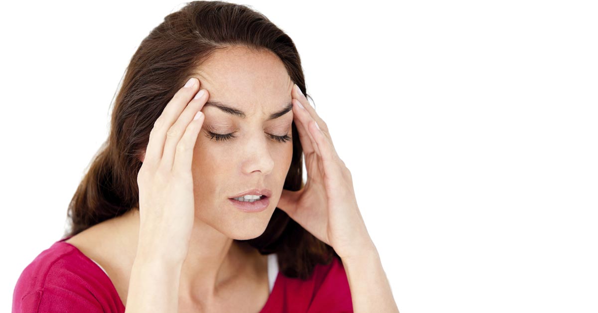 Anchorage natural migraine treatment by Dr. Mulholland