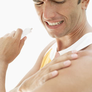 Chiropractic Thaws Frozen Shoulder Syndrome 