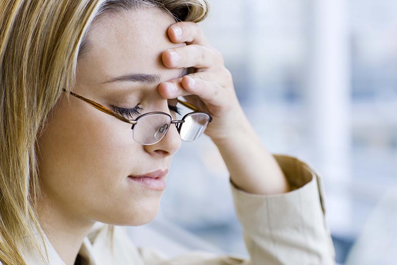 Anchorage, AK 99507 dizziness treatment