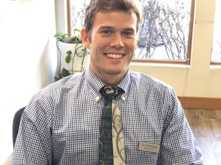 Dr Jessy Foster chiropractor